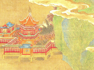 Wei or 魏 - The Roots of Chinese Surnames: Exploring Heritage and History