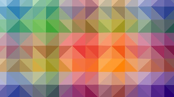 Colorful dreams
