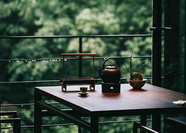 Chinese Tea and Culture