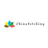 ChinaFetching logo