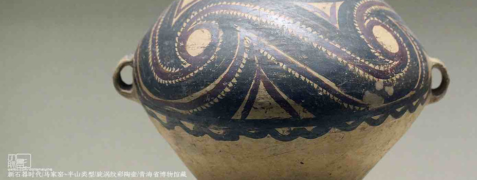 Chinese Patterns - Origin, History, Meaning, and Utilization ...