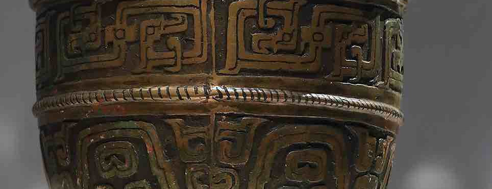 Chinese Patterns - Origin, History, Meaning, and Utilization ...