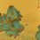 Thumbnail: Endless Streams Flowing Beneath the Vast Sky: Qing Landscape Painting Printable