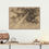 Thumbnail: Chinese Dragon Painting from Qing Dynasty Digital Art Printable