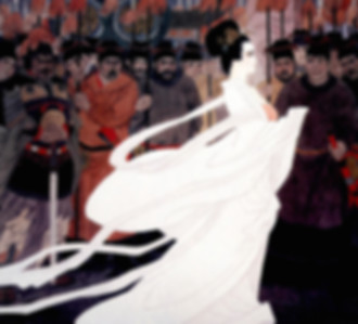 Empress Dowager Feng in History of China Became A Real Politician