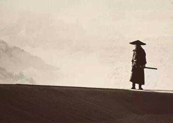 Well Trained and Brave Swordsman of Mohism