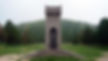 Maoling in Xianyang City of Shaanxi Province — Mausoleum of Liu Che the Emperor Wudi of Han