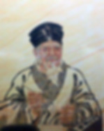 Scientist Song Yingxing of Ming Dynasty in History of China