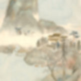 Traditional Landscape Chinese Painting