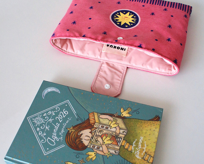 funda para libro
