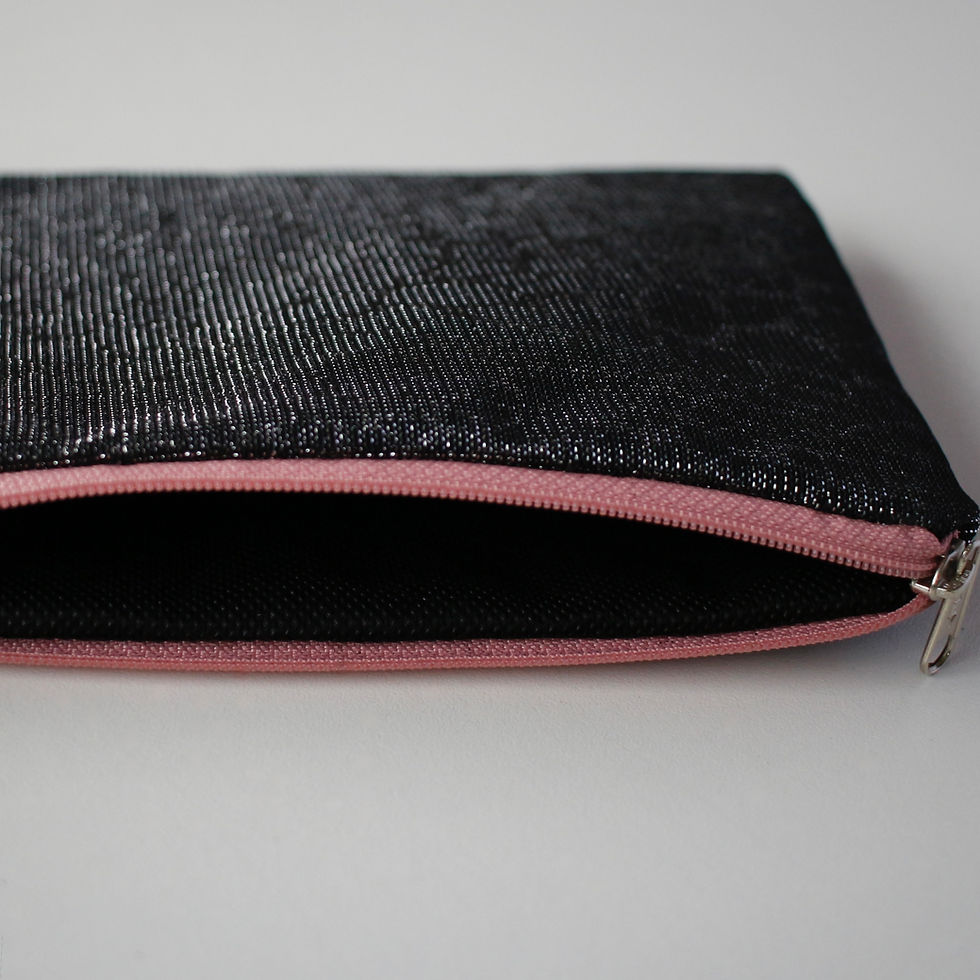 Miniatura: Estuche tornasol