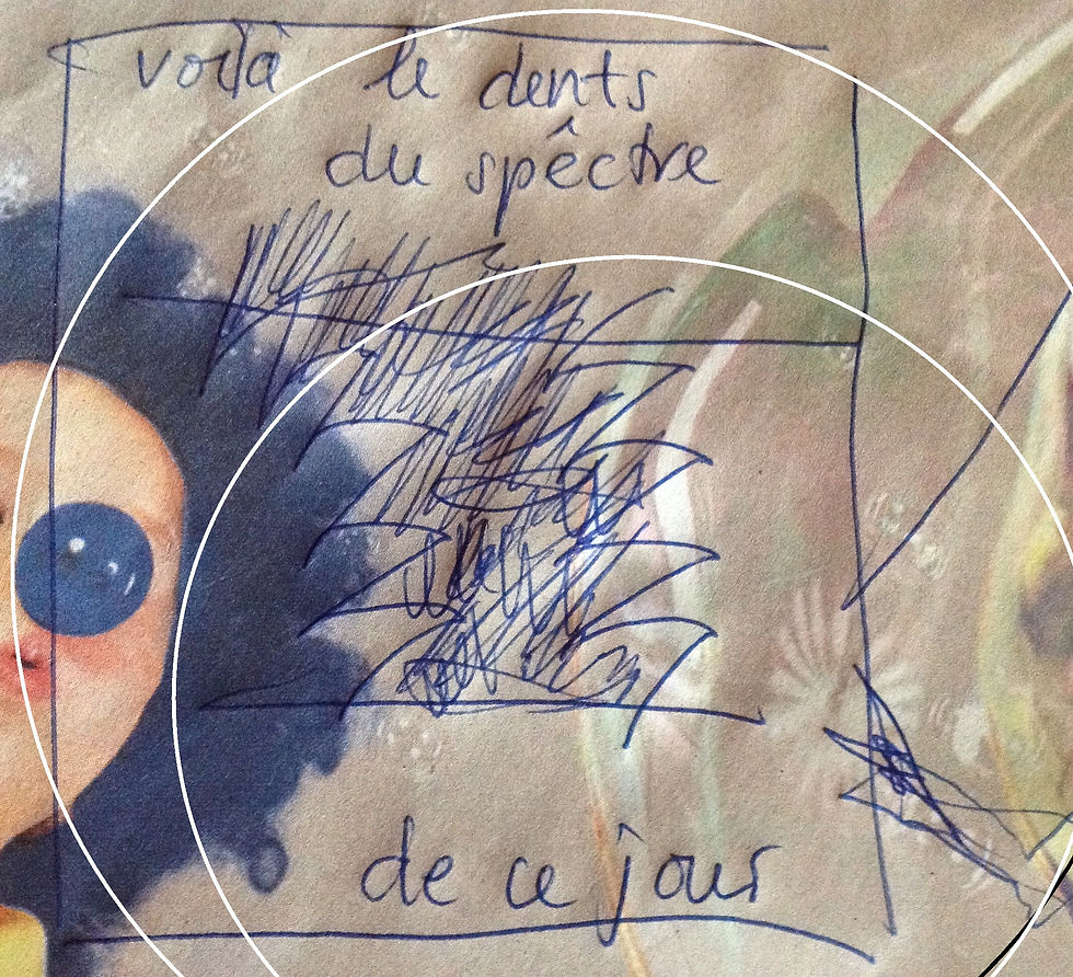 Miniaturbild: Skizzen - auf Wunsch gedruckt oder ausgeführt