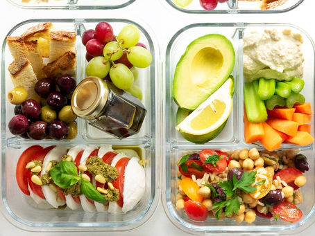 Astuces pratiques et santé pour les lunchs