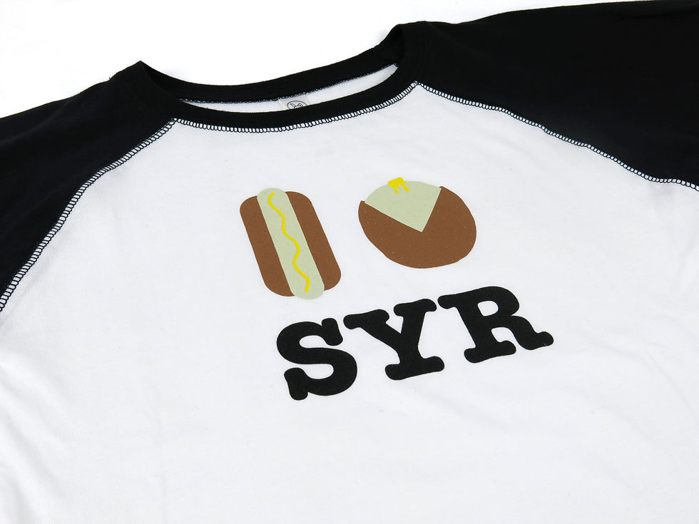 Indie Kids Print