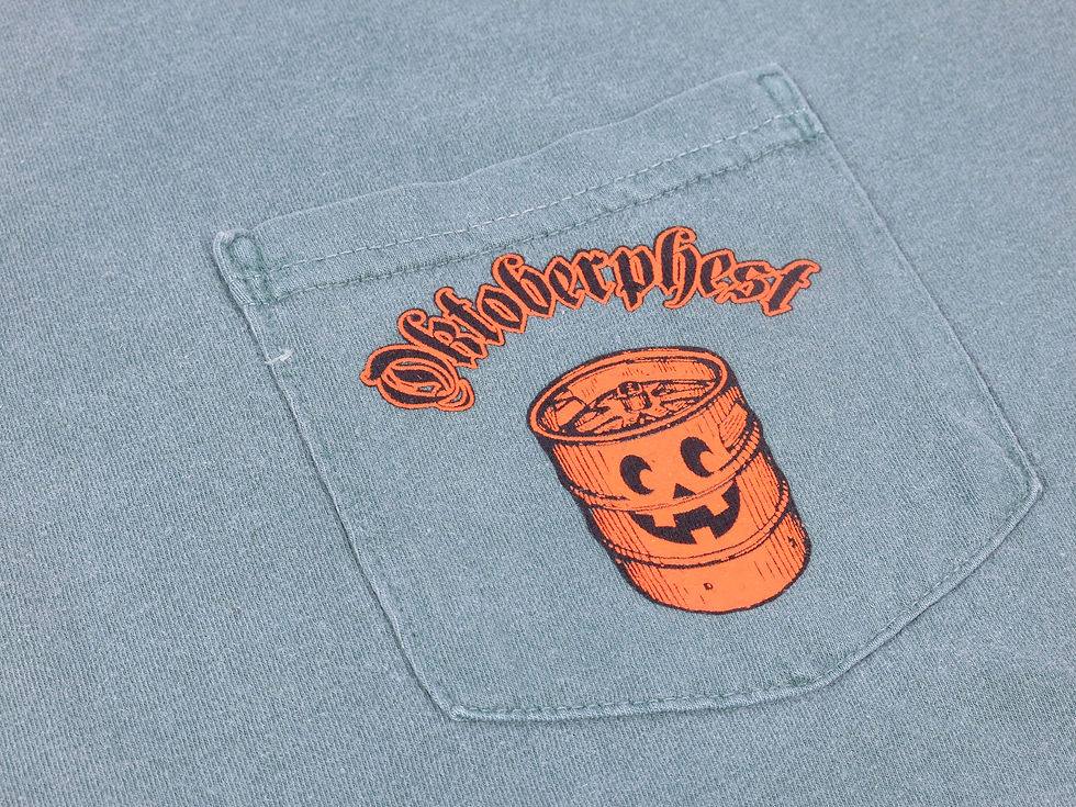 Oktoberfest Print
