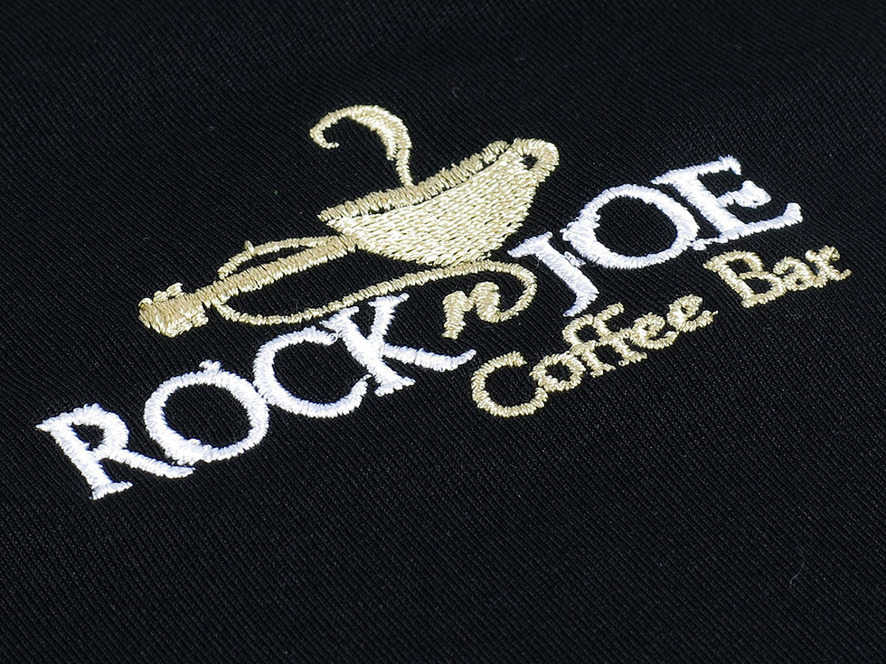 Rock n' Joe Polos