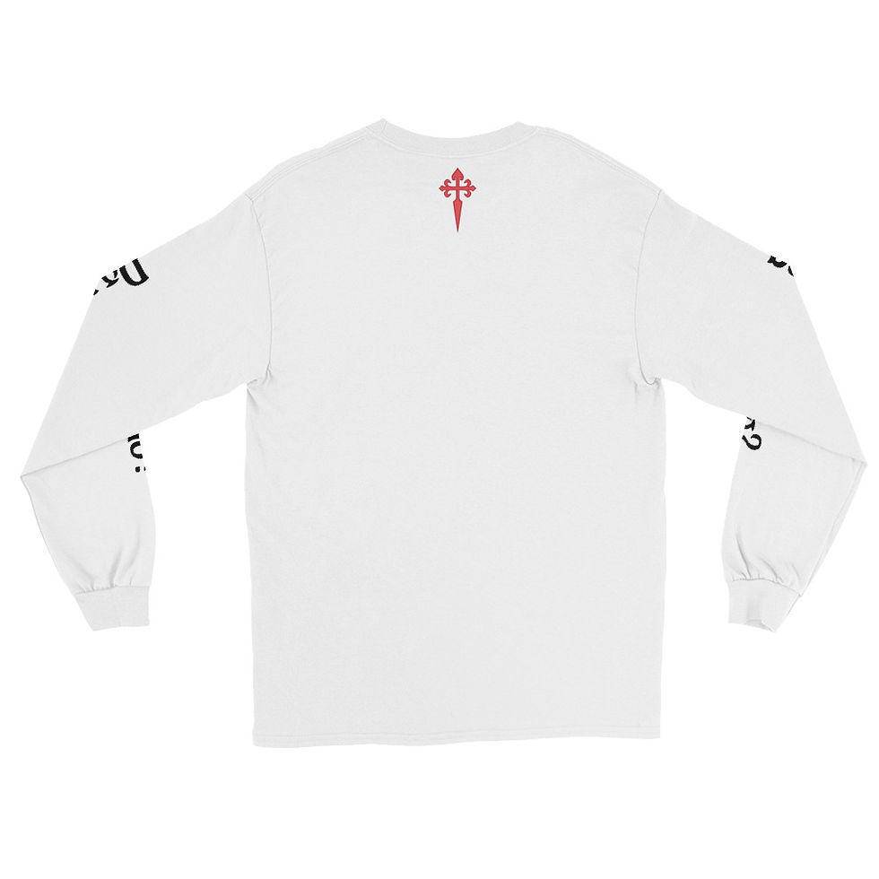 Thumbnail: Men’s Long Sleeve Shirt