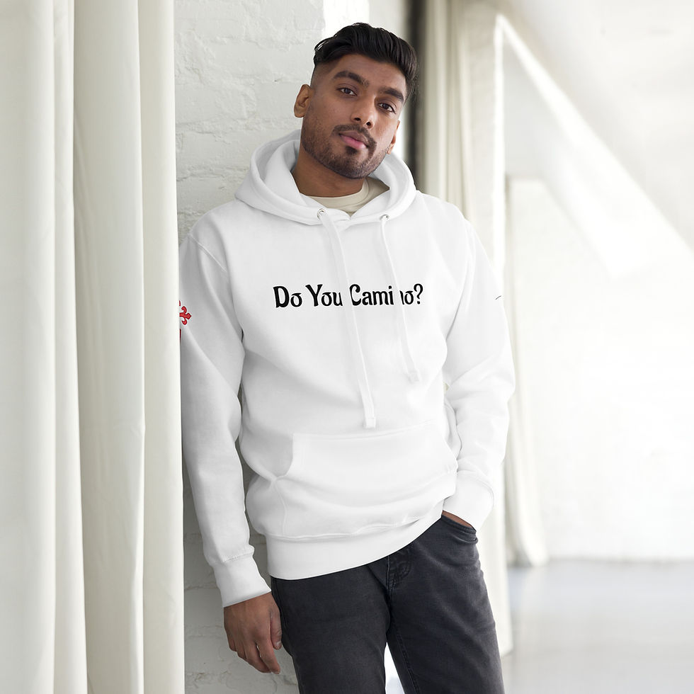 Thumbnail: Unisex Hoodie