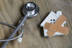 Gutachten- Gebäudeschäden