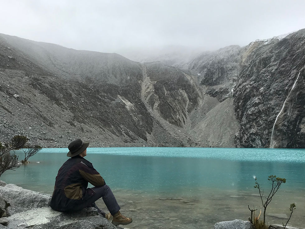 Peru