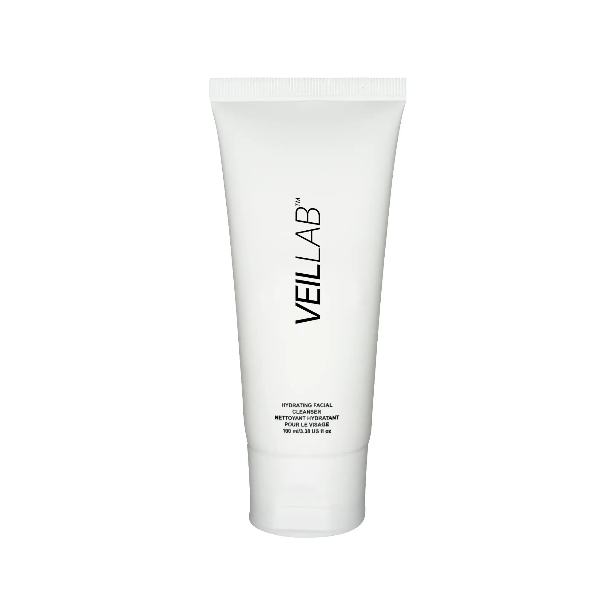 Hydrating Facial Cleanser
