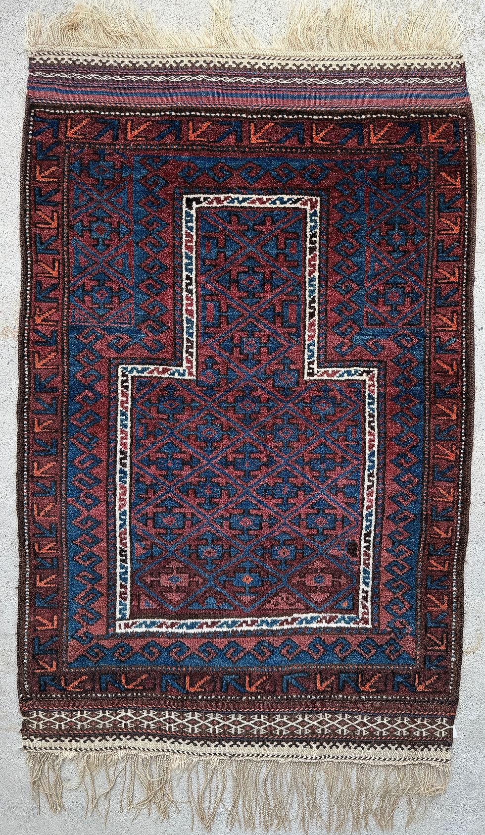 50" x 32"