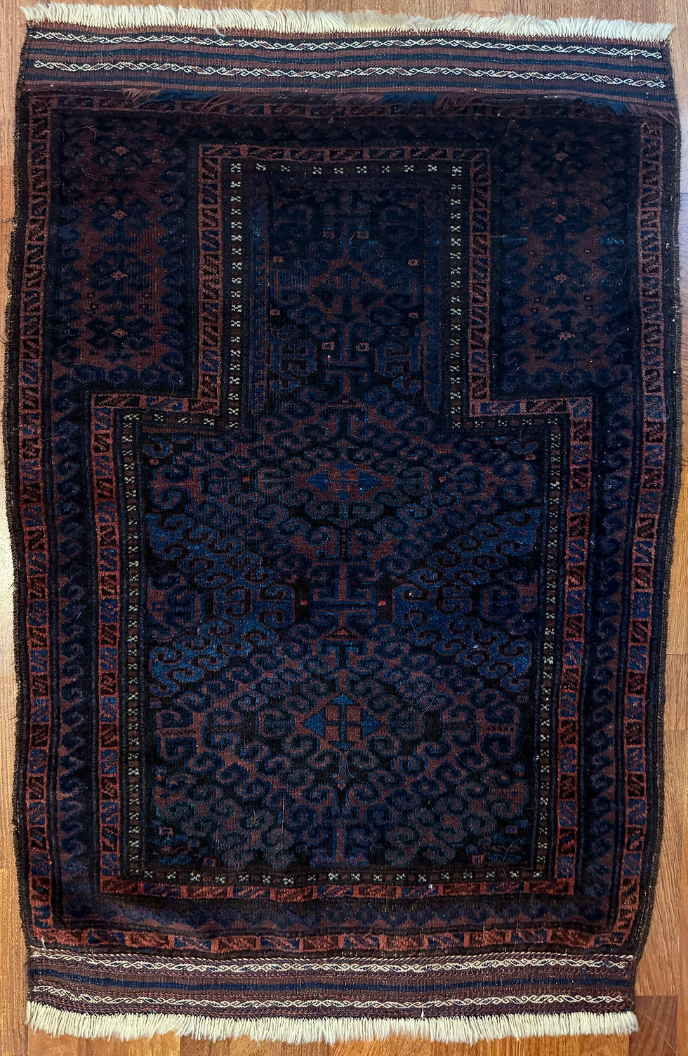53" x 34"