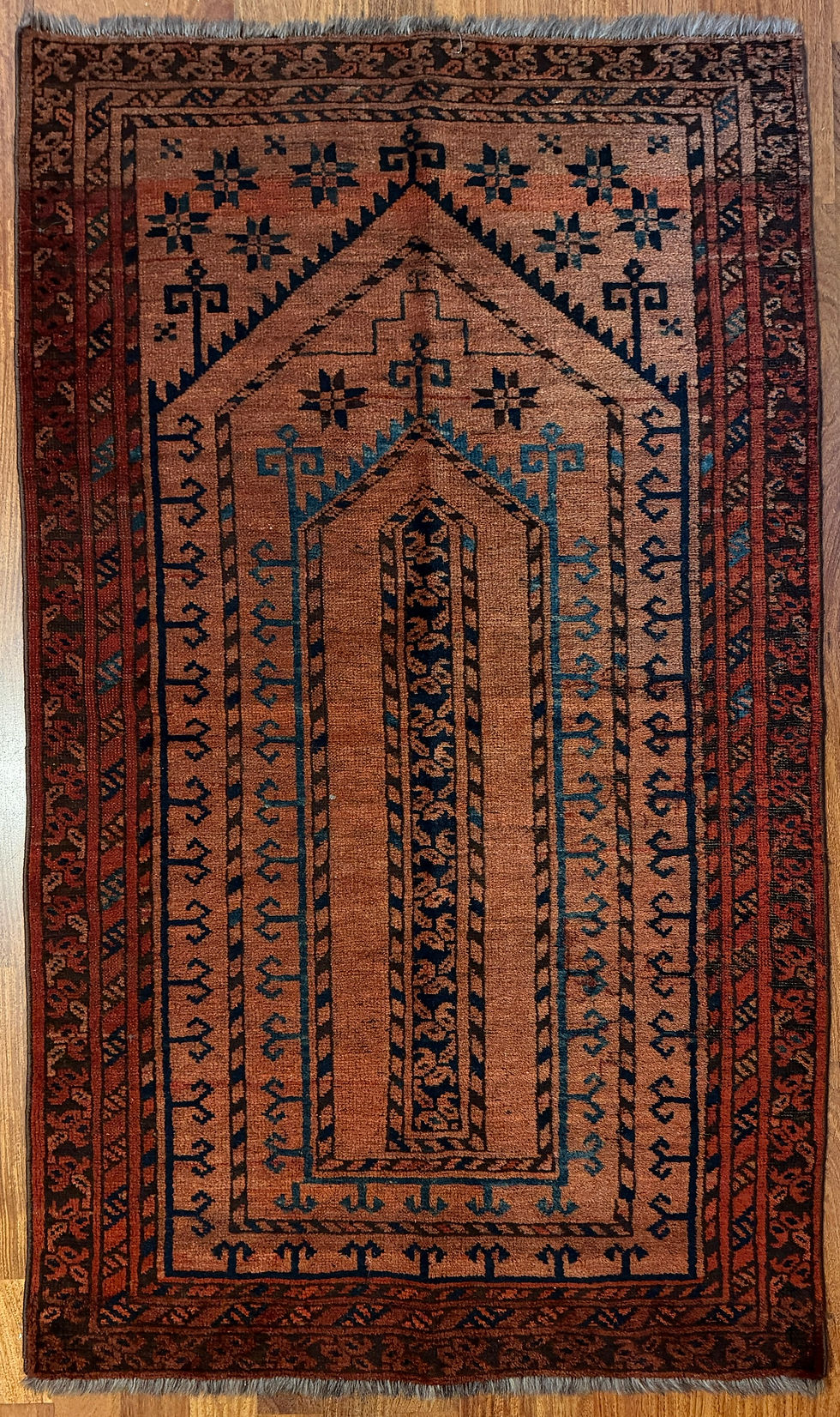 55" x 32"