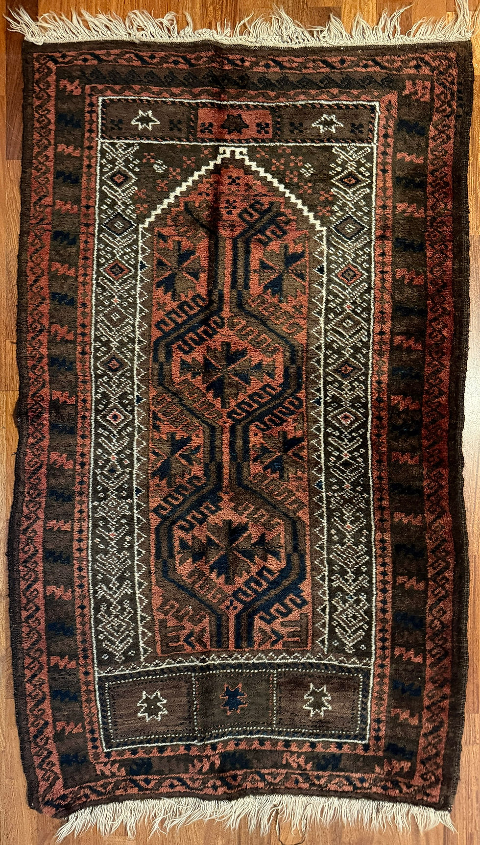 60" x 36"