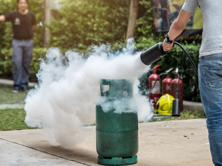 Emergenze aziendali: come preparare piani efficaci per proteggere lavoratori e impresa
