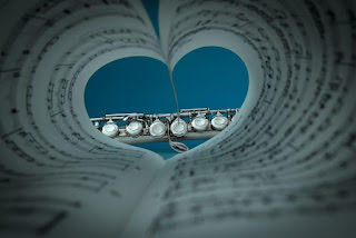 Praising God Through Music