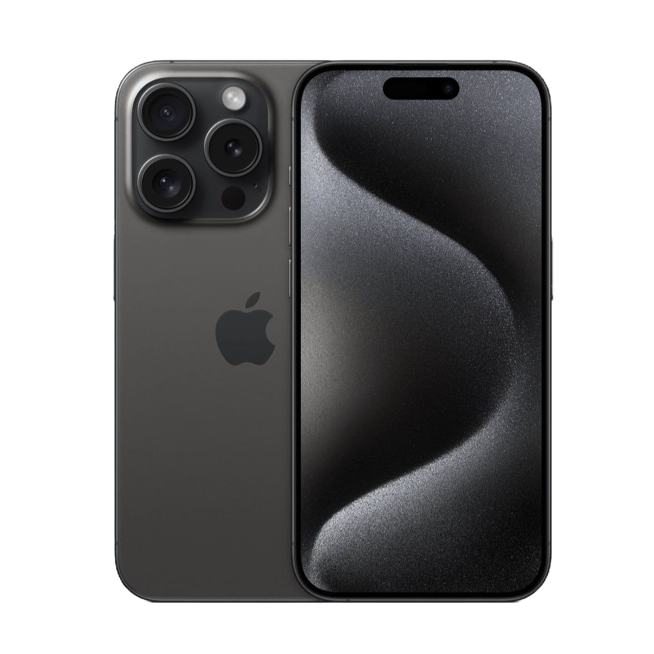 Thumbnail: iPhone 15 Pro