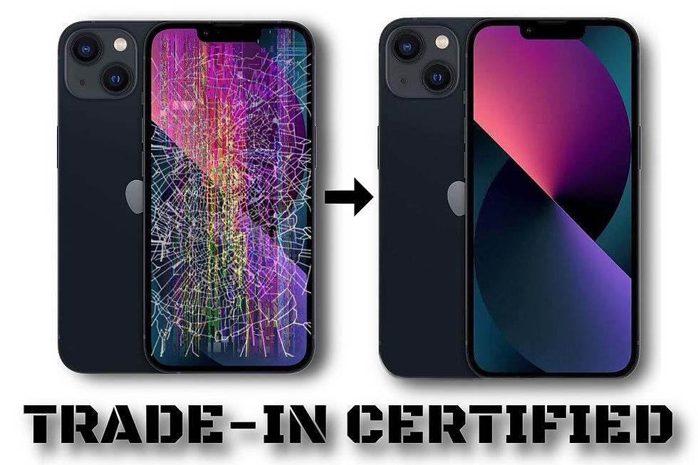 Repair your Device