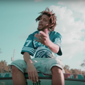 J. Cole - 4 Your Eyez Only