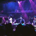 Jazz Cafe host music royalty with legendary funk, rock, and psychedelic soul pioneers The Family Sto