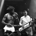 Joel Culpepper brings down the house for his debut headline show at The Jazz Cafe