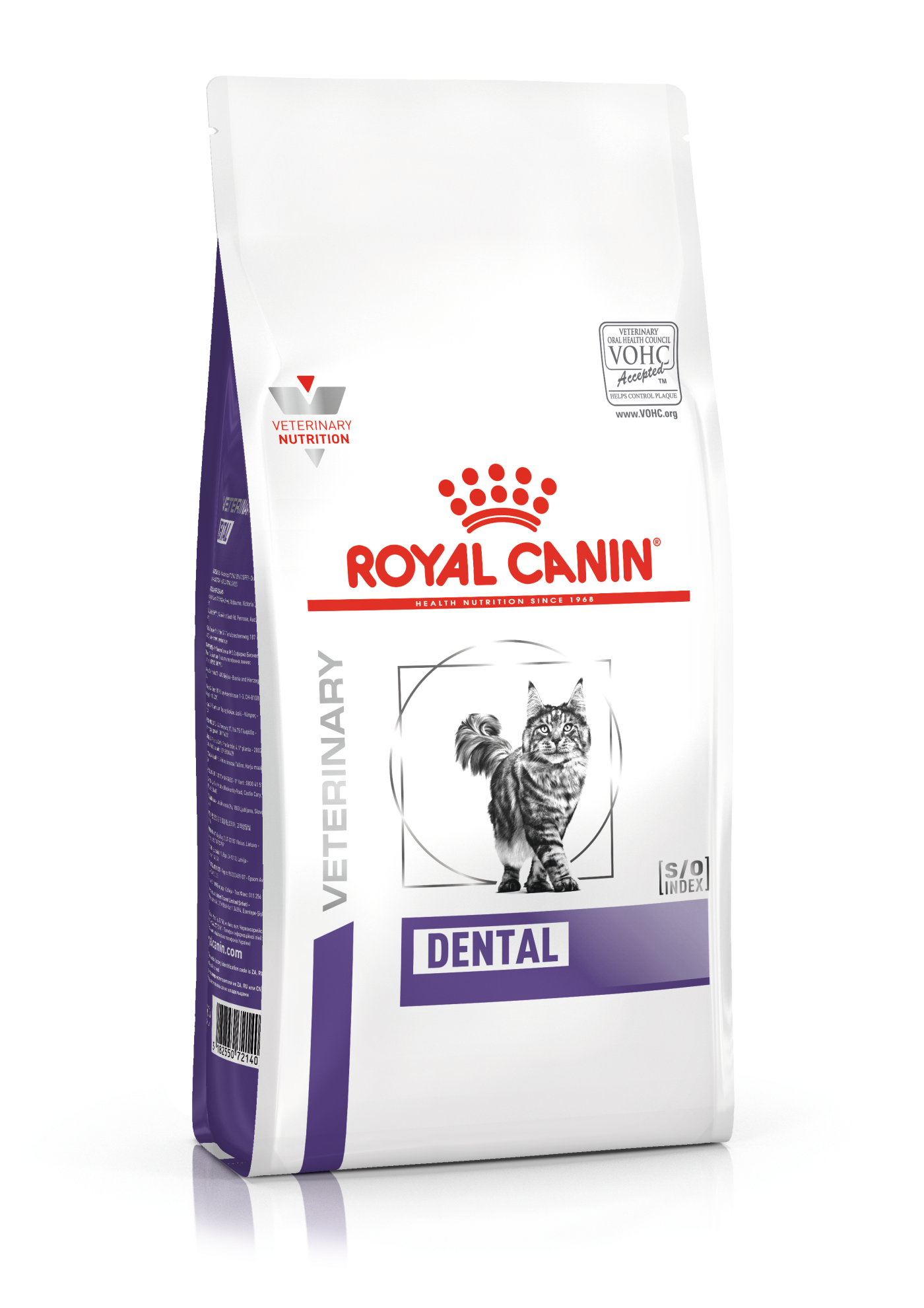 Royal Canin Dental Kedi Maması 1.5 Kg