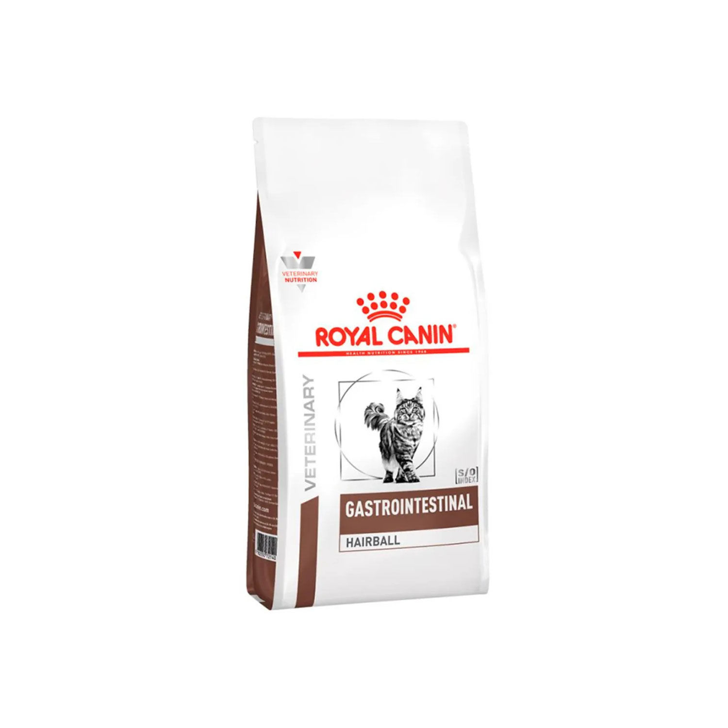 Royal Canin Gastrointestinal Hairball Kedi Maması 2 Kg