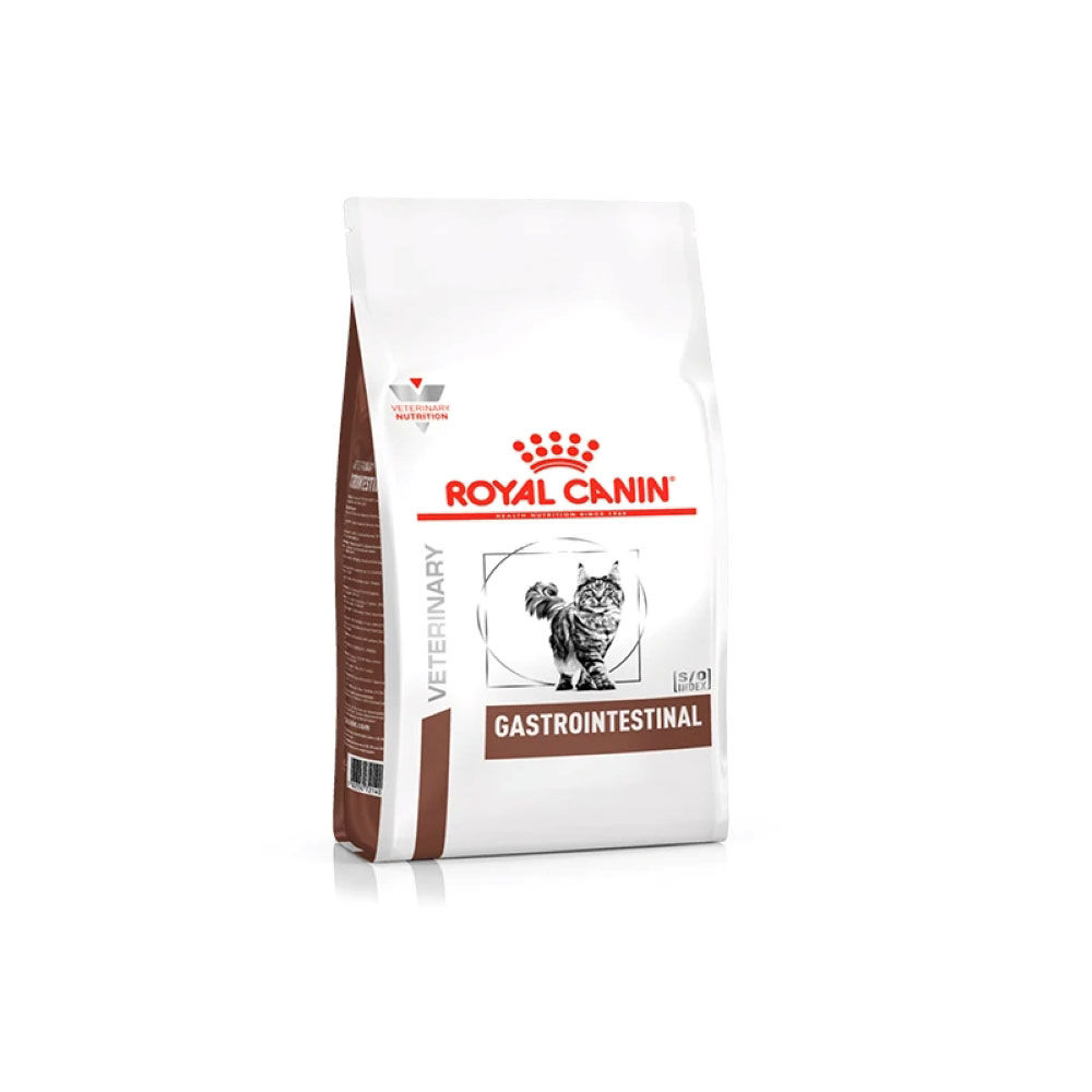 Royal Canin Gastrointestinal Kedi Maması 2 Kg