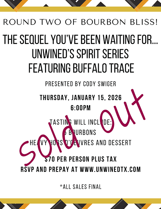 Buffalo Trace sold out January.png