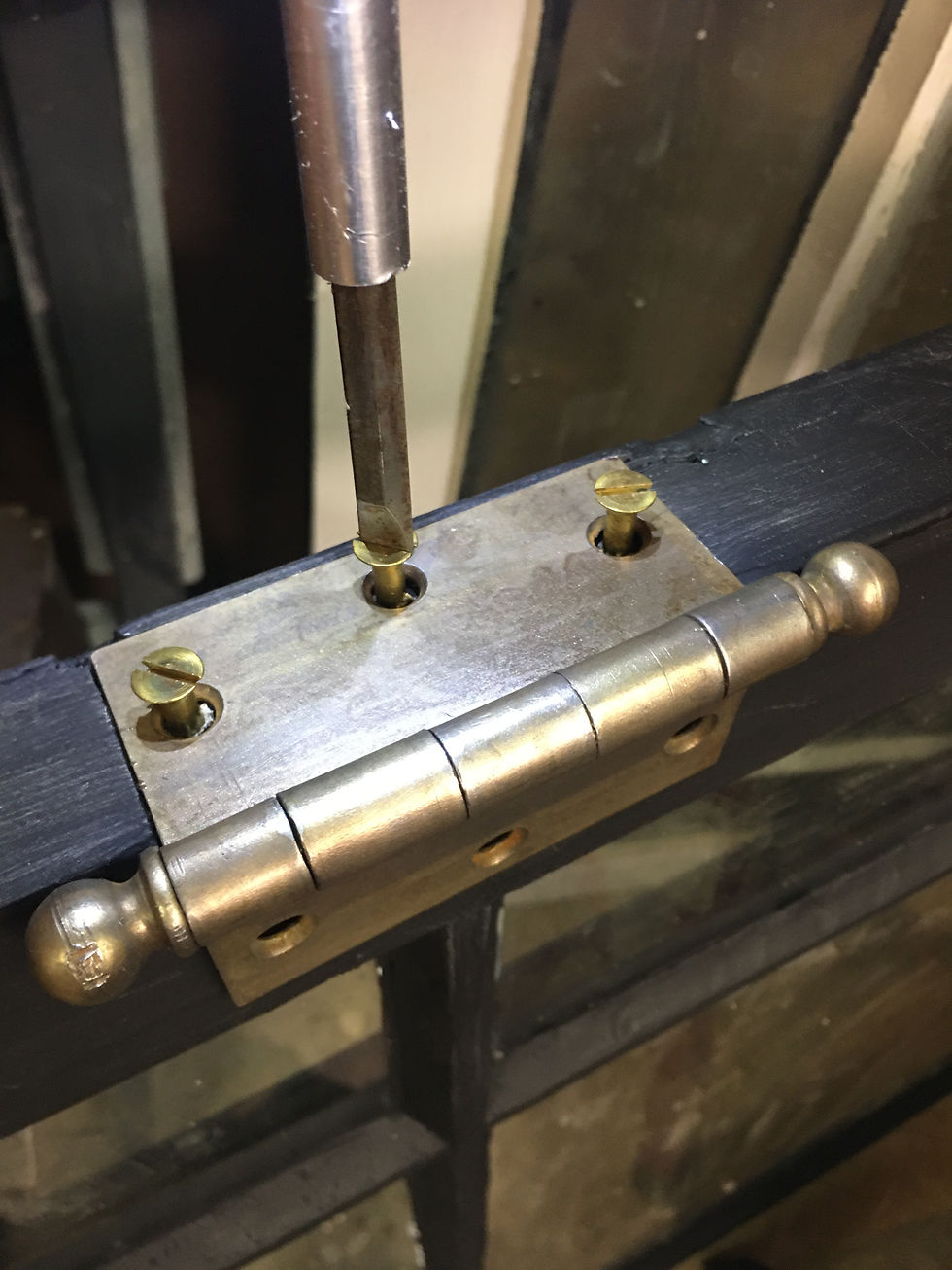 Thumbnail: The Craftsman (click for more info!)