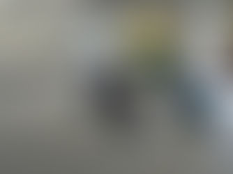 【職員　運動研修】