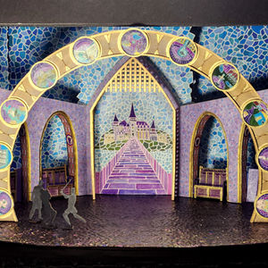 Speculative Scenic Design 