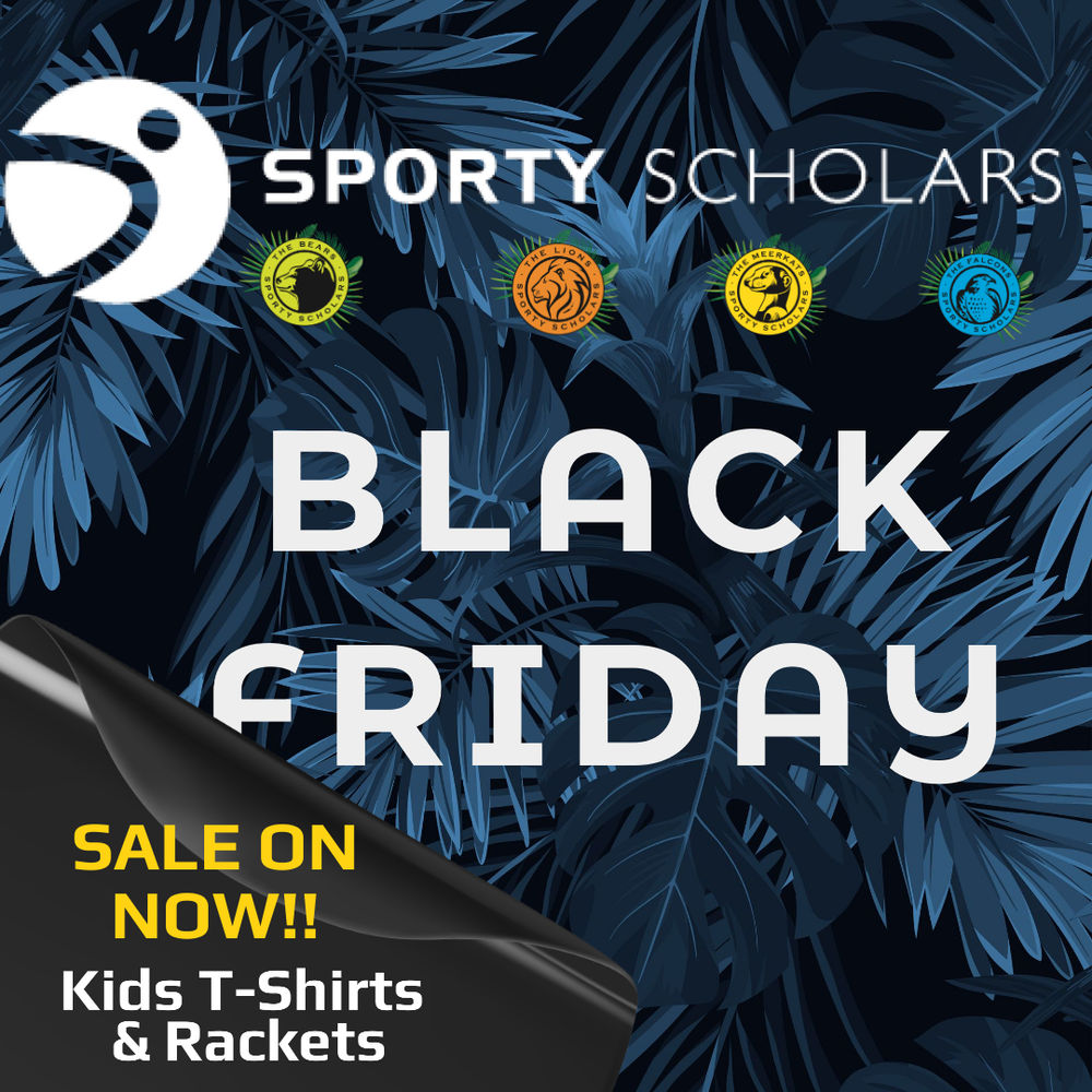 Early Black Friday Deal!