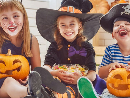 Kids Half Term Camps