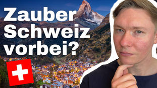 5 Jahre in der Schweiz: Zwischen Routine, Realität und Selbstreflexion