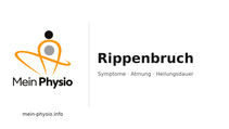Rippenbruch: Symptome, Heilungsdauer, Atmung und sichere Behandlung