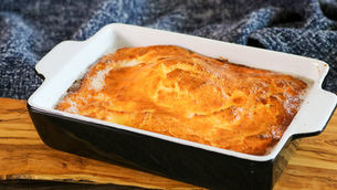 Nektarinen Quarkauflauf | Rezepte | schmerzcenter.com