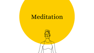 Meditation – Ein Weg zur inneren Ruhe und mentalen Ausgeglichenheit