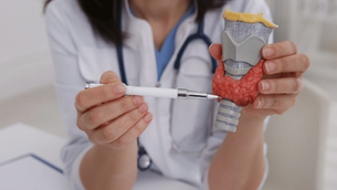Latente Hypothyreose: Ursachen, Symptome und Behandlung